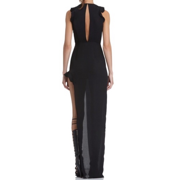 AQ/AQ Formal Long Dress - Picture 2 of 4